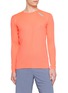 SOAR RUNNING Long Sleeve Tech T-shirt