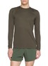 SOAR RUNNING Long Sleeve Tech T-Shirt