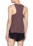 Back View - Click To Enlarge - SOAR RUNNING - Advanced Race Vest