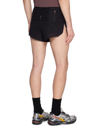 Back View - Click To Enlarge - SOAR RUNNING - Marathon Shorts