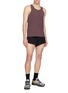 Figure View - Click To Enlarge - SOAR RUNNING - Marathon Shorts