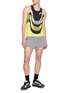 Figure View - Click To Enlarge - SOAR RUNNING - Race 2.0 Shorts