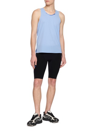 Figure View - Click To Enlarge - SOAR RUNNING - Speed Shorts