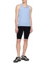 Figure View - Click To Enlarge - SOAR RUNNING - Speed Shorts