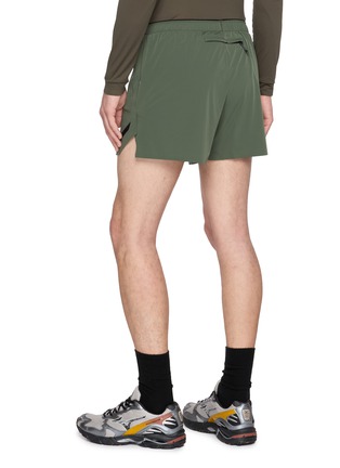 Back View - Click To Enlarge - SOAR RUNNING - Run Shorts