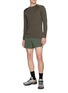 Figure View - Click To Enlarge - SOAR RUNNING - Run Shorts