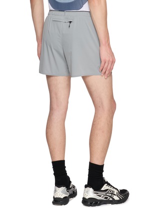 Back View - Click To Enlarge - SOAR RUNNING - Run Shorts