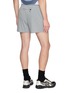 Back View - Click To Enlarge - SOAR RUNNING - Run Shorts