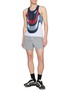 Figure View - Click To Enlarge - SOAR RUNNING - Run Shorts