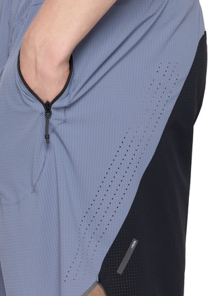  - SOAR RUNNING - Long Summer Shorts