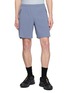 SOAR RUNNING Long Summer Shorts