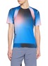 SOAR RUNNING Printed Tech T-shirt