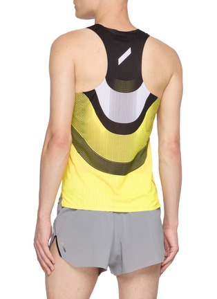 Back View - Click To Enlarge - SOAR RUNNING - Race Vest