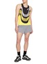 Figure View - Click To Enlarge - SOAR RUNNING - Race Vest