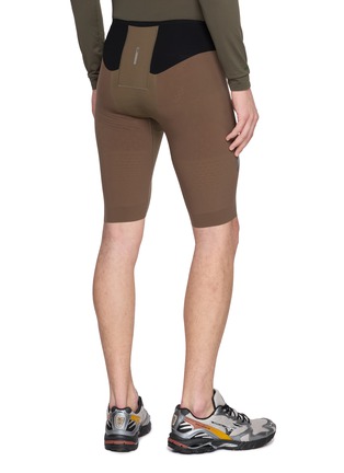 Back View - Click To Enlarge - SOAR RUNNING - Speed Shorts
