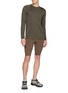 Figure View - Click To Enlarge - SOAR RUNNING - Speed Shorts