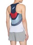 Back View - Click To Enlarge - SOAR RUNNING - Race Vest