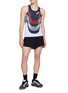 Figure View - Click To Enlarge - SOAR RUNNING - Race 2.0 Shorts