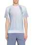 SOAR RUNNING Printed Tech T-shirt