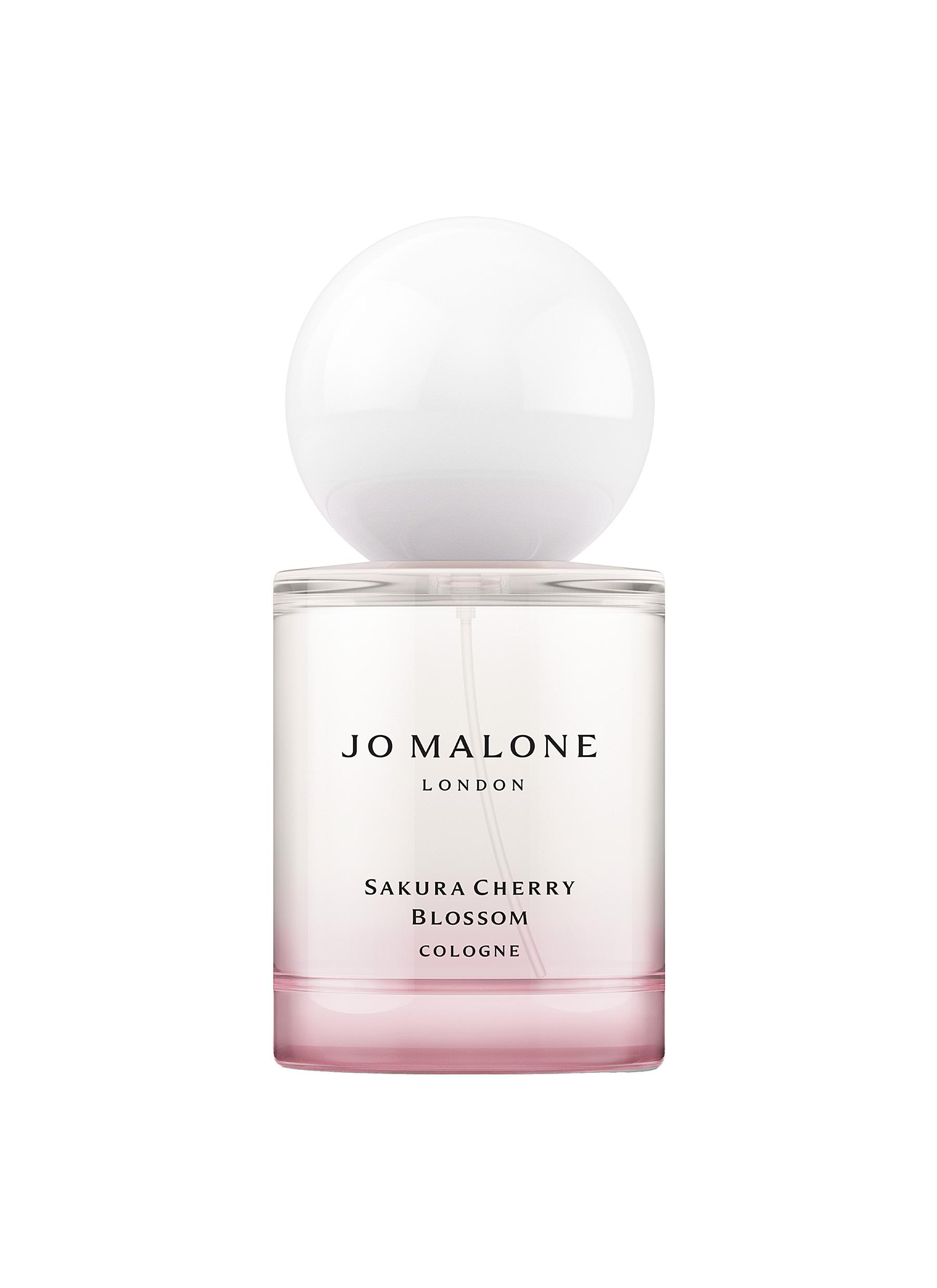 JO MALONE SAKURA CHERRY BLOSSOM コロン　30ml JO MALONE LONDON | Sakura Cherry Blossom Cologne 30ml | Beauty