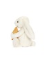 Detail View - Click To Enlarge - JELLYCAT - Cream Bunny with Star
