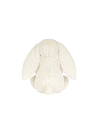  - JELLYCAT - Cream Bunny with Star