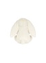  - JELLYCAT - Cream Bunny with Star