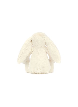 Detail View - Click To Enlarge - JELLYCAT - Medium Blossom Berry Bunny — Cream