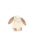 JELLYCAT Medium Blossom Berry Bunny — Cream