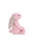 Detail View - Click To Enlarge - JELLYCAT - Small Blossom Tulip Bunny