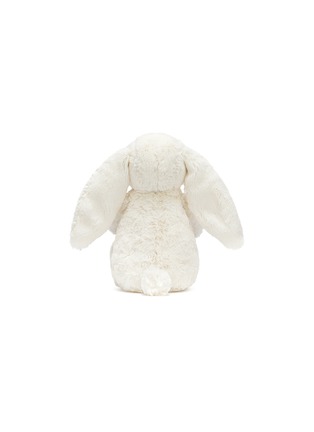  - JELLYCAT - Cream Bunny with Plant