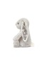 Detail View - Click To Enlarge - JELLYCAT - Original Blossom Silver Bunny — Bloom