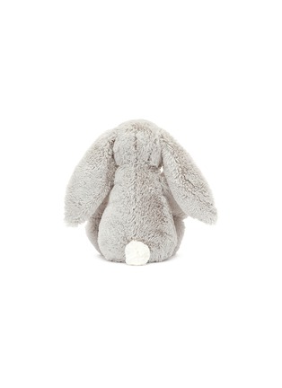 Detail View - Click To Enlarge - JELLYCAT - Original Blossom Silver Bunny — Bloom