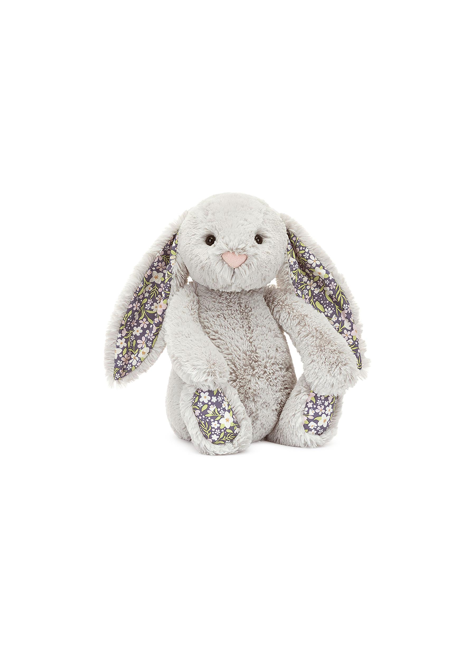 JELLYCAT | Original Blossom Silver Bunny — Bloom | Lane Crawford