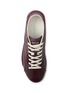 Detail View - Click To Enlarge - GOODBAI - Cirrus Lace Up Women's Sneakers