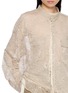  - MIDORIKAWA - Lace Shirt