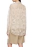 Back View - Click To Enlarge - MIDORIKAWA - Lace Shirt