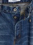  - FDMTL - Classic fit Patchwork Denim