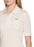  - LACOSTE - Newel Polo Shirt