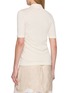 Back View - Click To Enlarge - LACOSTE - Newel Polo Shirt