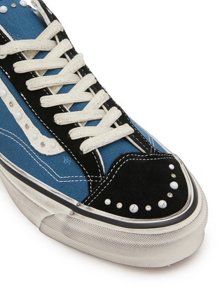Detail View - Click To Enlarge - VANS - LX Old Skool 36 Men's Sneakers