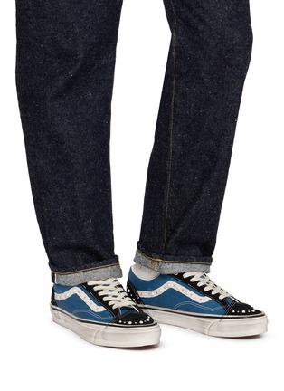 Figure View - Click To Enlarge - VANS - LX Old Skool 36 Men's Sneakers