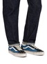 Figure View - Click To Enlarge - VANS - LX Old Skool 36 Men's Sneakers