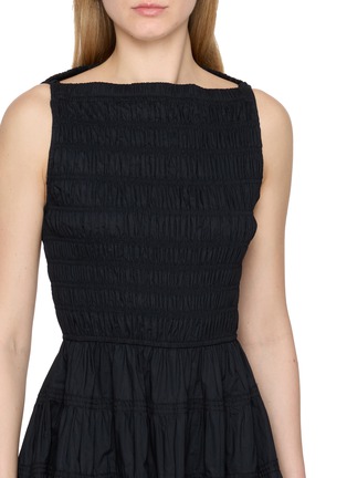  - DÔEN - Melie Organic Cotton Dress