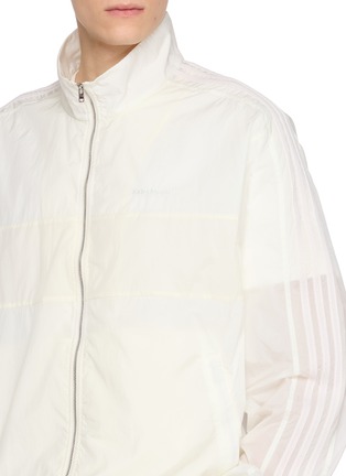  - ADIDAS - Wales Bonner Sheer Panel Track Jacket