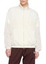 ADIDAS Wales Bonner Sheer Panel Track Jacket
