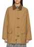 DÔEN Waverley Raincoat