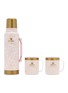 STANLEY X LoveShackFancy The Everyday Cocoa Set — Coquette Bow Chantilly