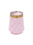 Detail View - Click To Enlarge - STANLEY - The Quencher H2.0 FlowState™ Tumbler 30oz — Pink Amethyst Calacatta