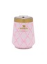 STANLEY The Quencher H2.0 FlowState™ Tumbler 30oz — Pink Amethyst Calacatta